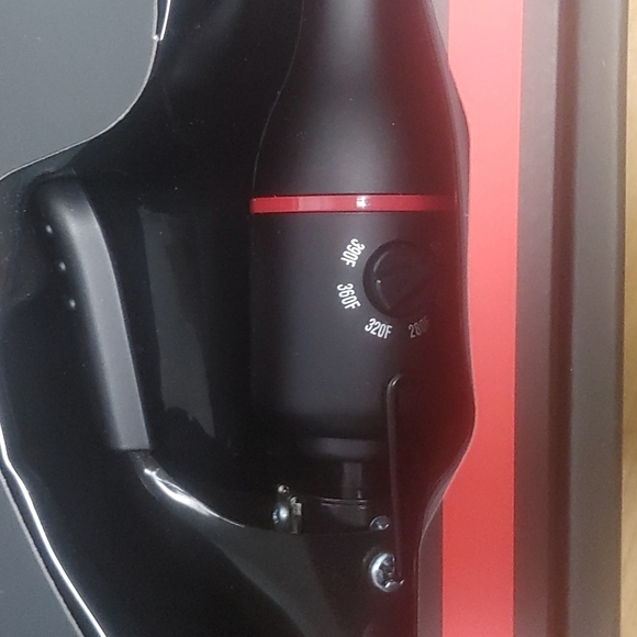 BabylissPro Rapido 1" Curling Iron - Picture 11 of 13